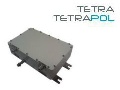 Micro-Repeater RF-RF TETRA / TETRAPOL 400